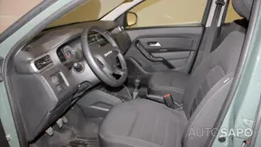 Dacia Duster de 2024