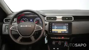 Dacia Duster de 2024