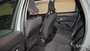 Dacia Duster de 2024