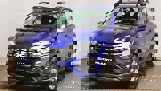 Dacia Sandero de 2023