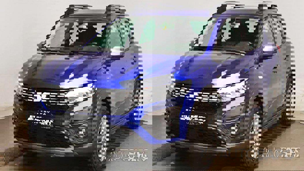 Dacia Sandero de 2023