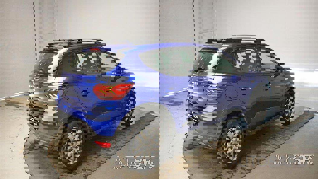 Dacia Sandero de 2023