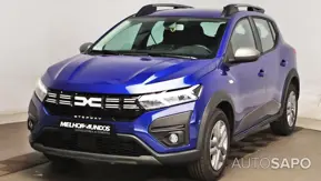 Dacia Sandero de 2023