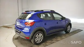 Dacia Sandero de 2023