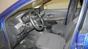 Dacia Sandero de 2023