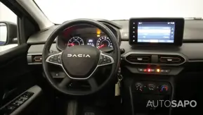 Dacia Sandero de 2023