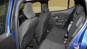 Dacia Sandero de 2023
