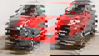 Ford Puma de 2024