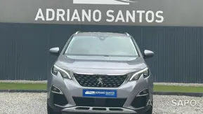 Peugeot 3008 de 2017