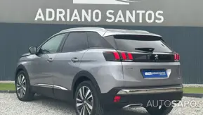Peugeot 3008 de 2017