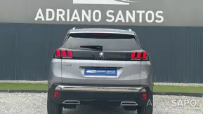 Peugeot 3008 de 2017