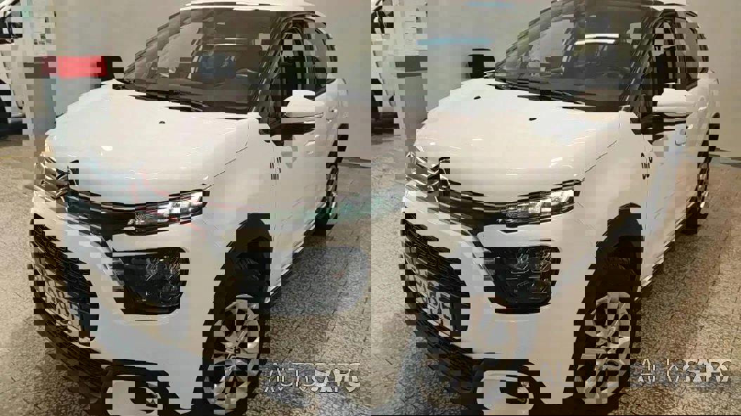Citroen C3 de 2024