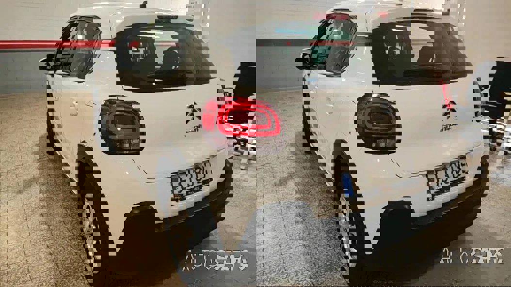 Citroen C3 de 2024