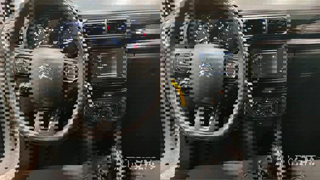 Citroen C3 de 2024