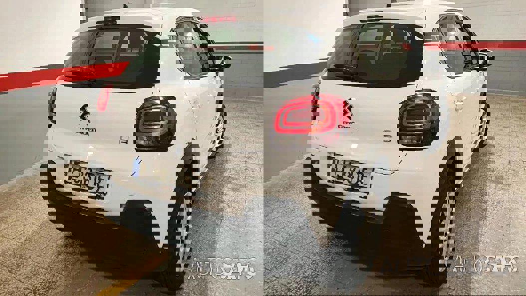 Citroen C3 de 2024