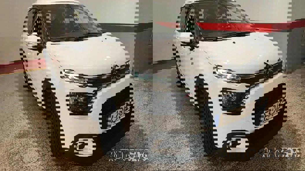 Citroen C3 de 2024