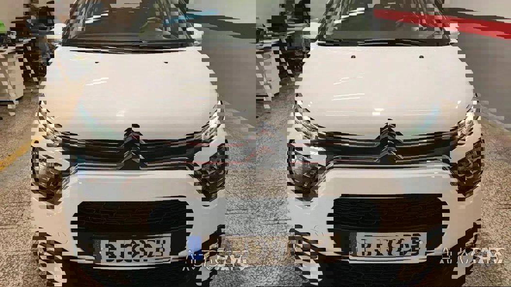 Citroen C3 de 2024
