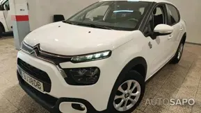 Citroen C3 de 2024