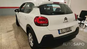 Citroen C3 de 2024