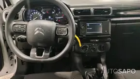 Citroen C3 de 2024