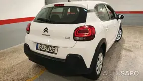 Citroen C3 de 2024