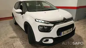 Citroen C3 de 2024