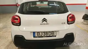 Citroen C3 de 2024