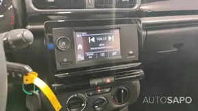 Citroen C3 de 2024