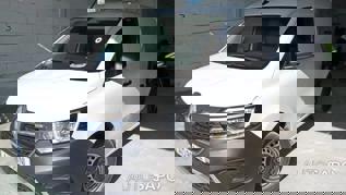 Renault Kangoo de 2022