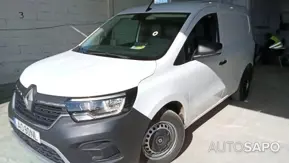 Renault Kangoo de 2022