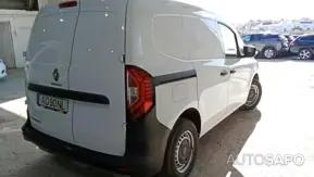 Renault Kangoo de 2022