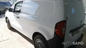 Renault Kangoo de 2022