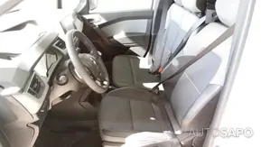 Renault Kangoo de 2022