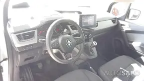 Renault Kangoo de 2022