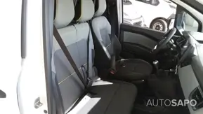 Renault Kangoo de 2022