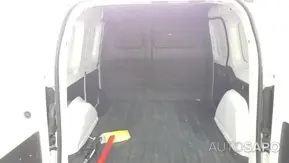 Renault Kangoo de 2022