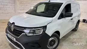 Renault Kangoo de 2022