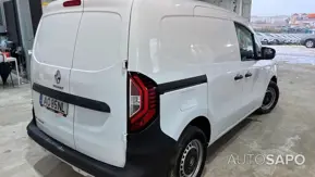 Renault Kangoo de 2022