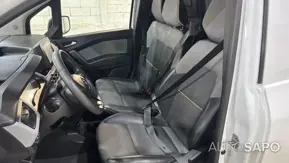 Renault Kangoo de 2022