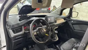 Renault Kangoo de 2022
