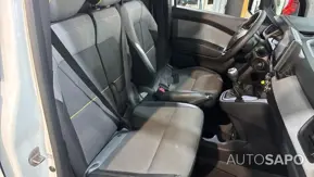 Renault Kangoo de 2022