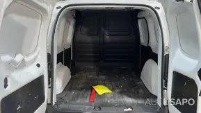 Renault Kangoo de 2022