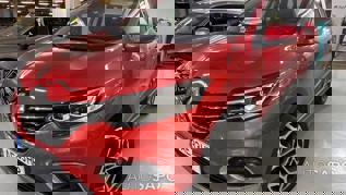 Renault Kadjar 1.5 dCi Intens de 2020