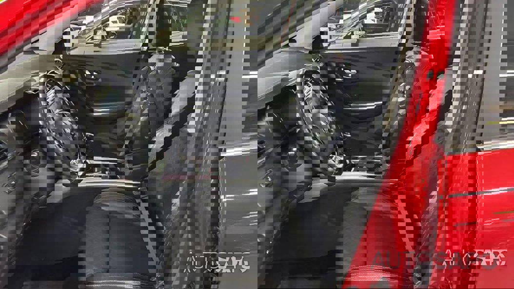 Renault Kadjar 1.5 dCi Intens de 2020