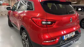 Renault Kadjar 1.5 dCi Intens de 2020