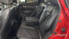 Renault Kadjar 1.5 dCi Intens de 2020