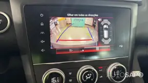 Renault Kadjar 1.5 dCi Intens de 2020