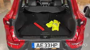 Renault Kadjar 1.5 dCi Intens de 2020