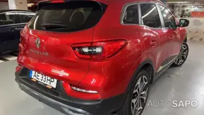 Renault Kadjar 1.5 dCi Intens de 2020