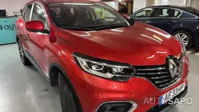 Renault Kadjar 1.5 dCi Intens de 2020
